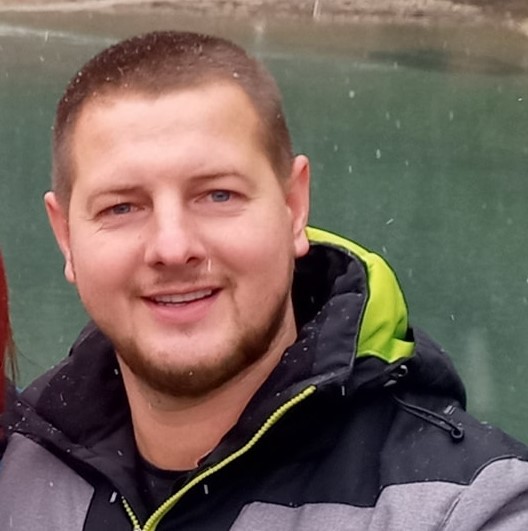 Tomislav Lukić